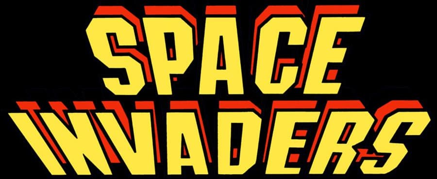 Space Invaders icon