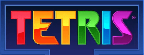 Tetris icon